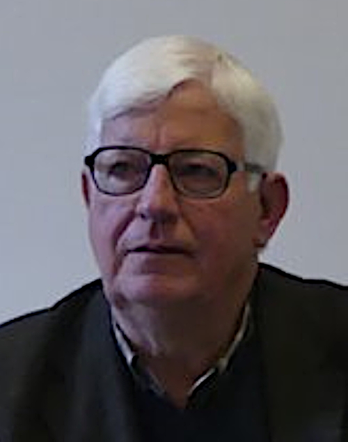 Yves Pitette