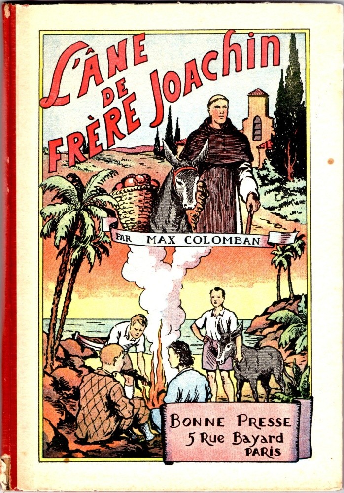 Frère Joachin