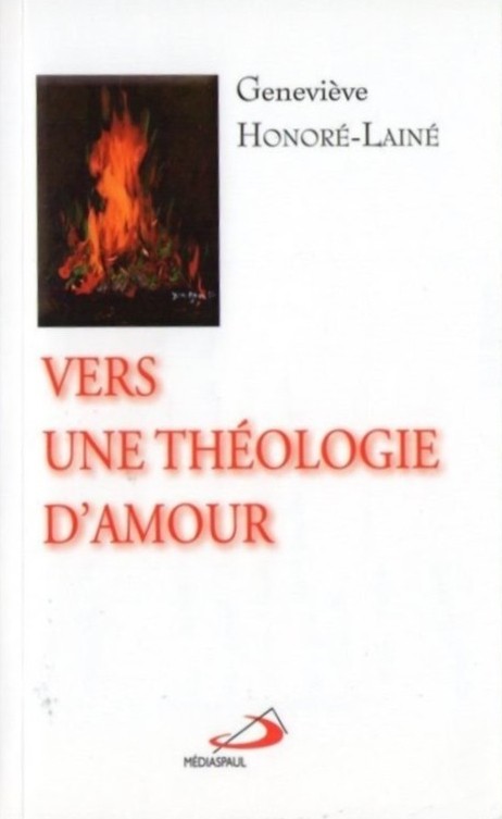Vers une théologie d'amour