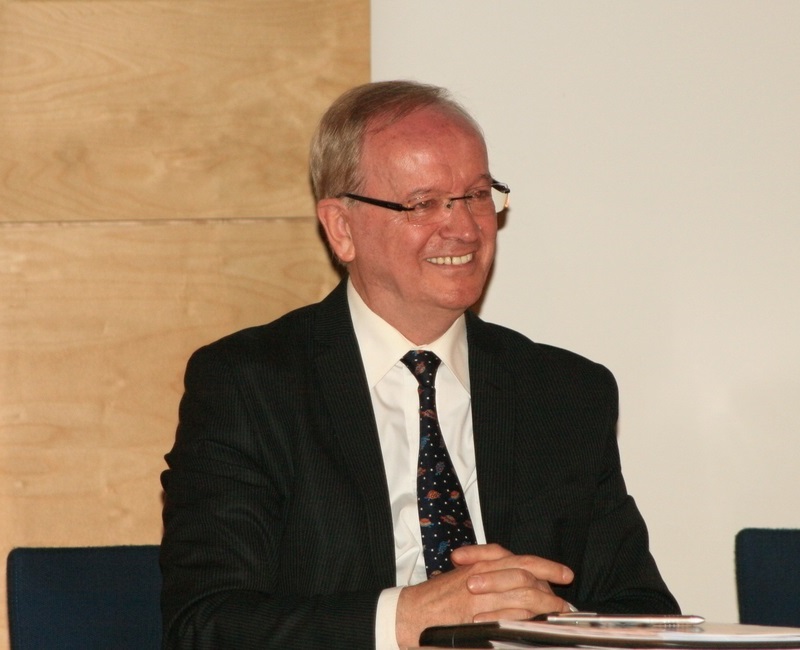 67 - Roger Barrot