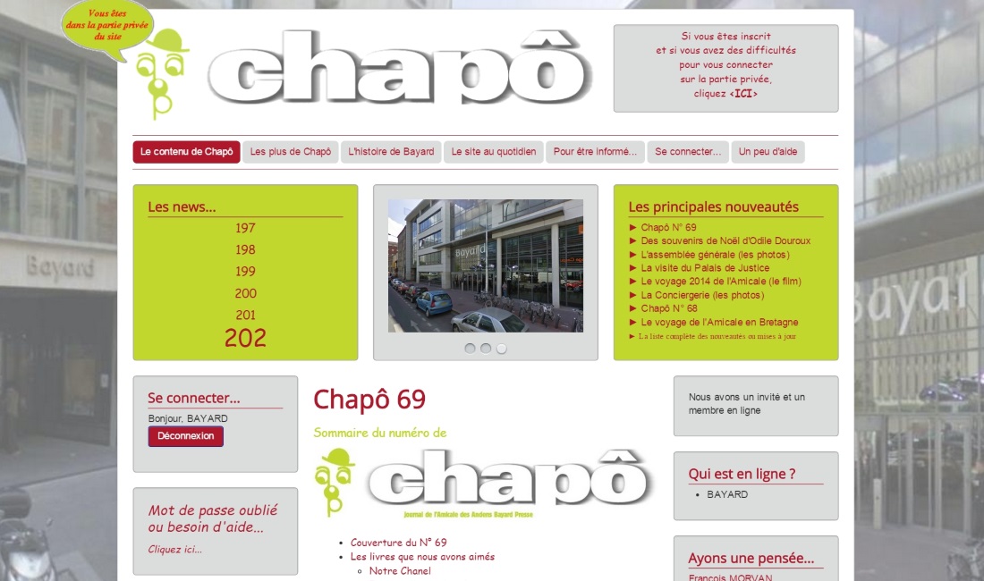 Chapo 1