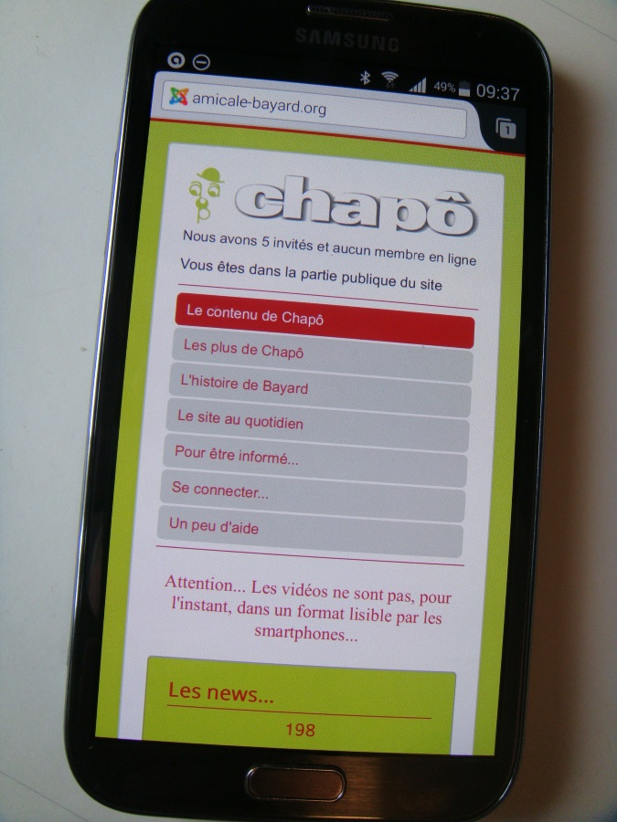 Chapo 2