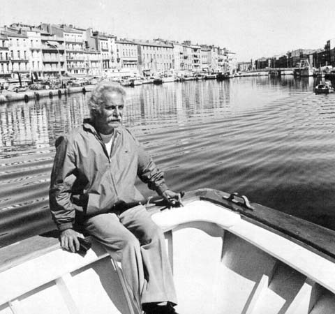 Brassens