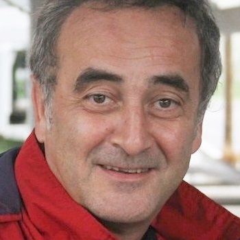 Journaliste Fournel