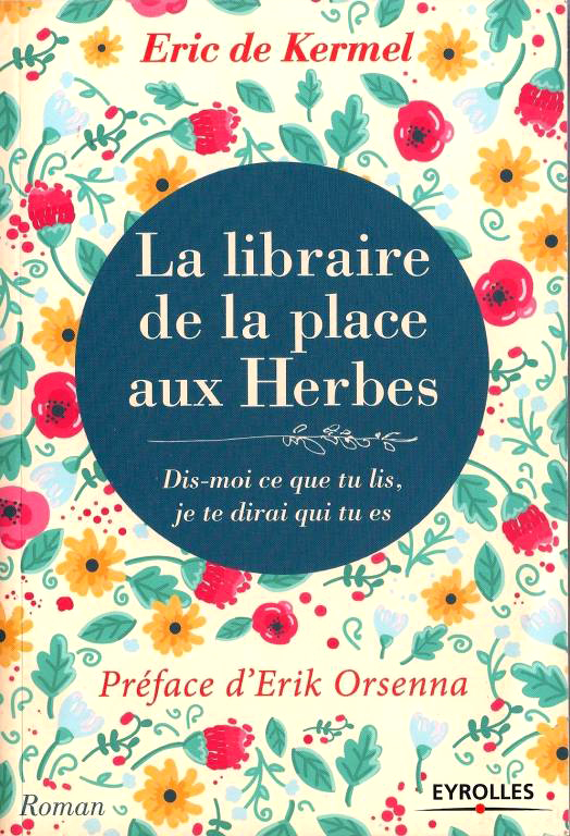 80 couv LA LIBRAIRE