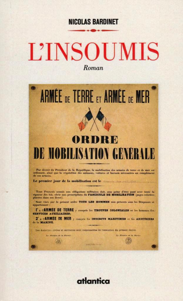 85 Livre Bardinet