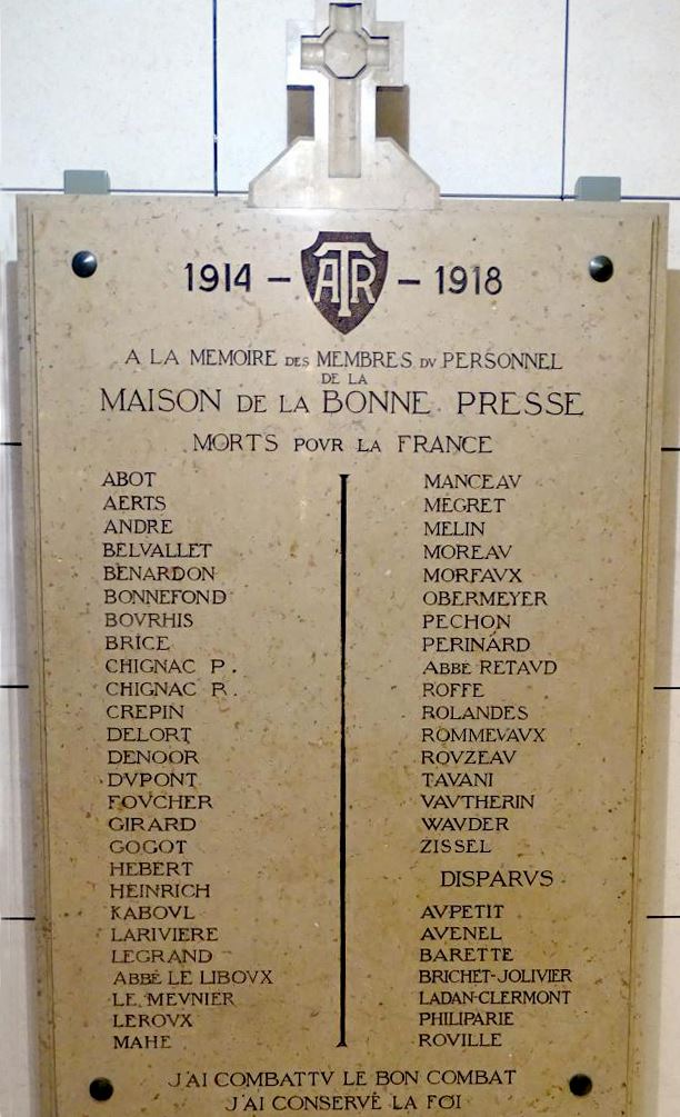 Grande guerre 01