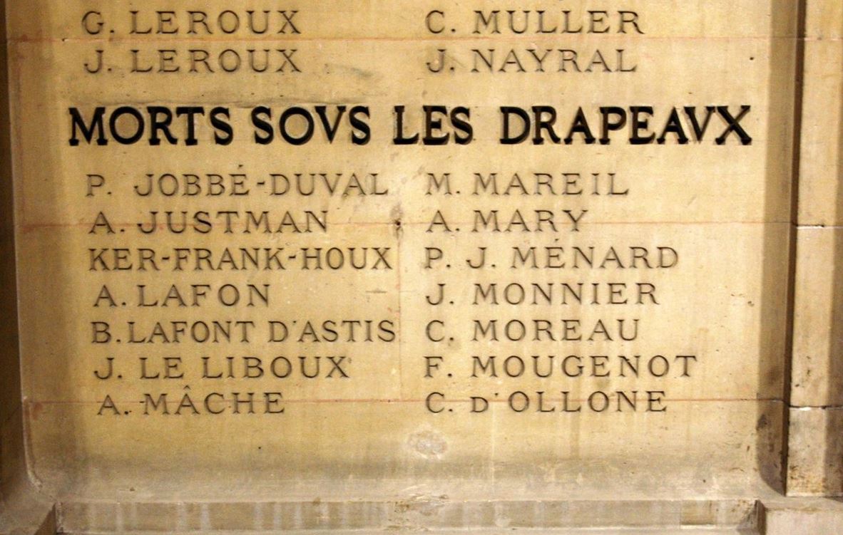 Grande guerre 11
