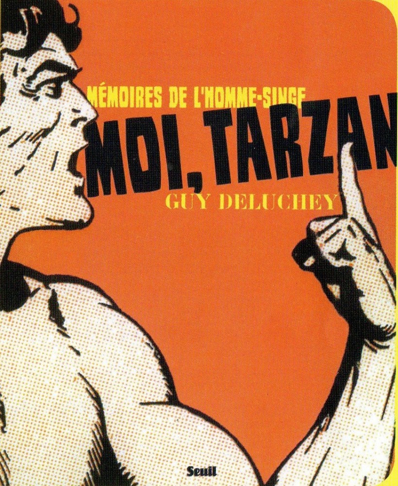 Moi, Tarzan