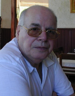 Alain Ganassi