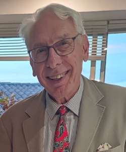 Bernard HEURTAULT