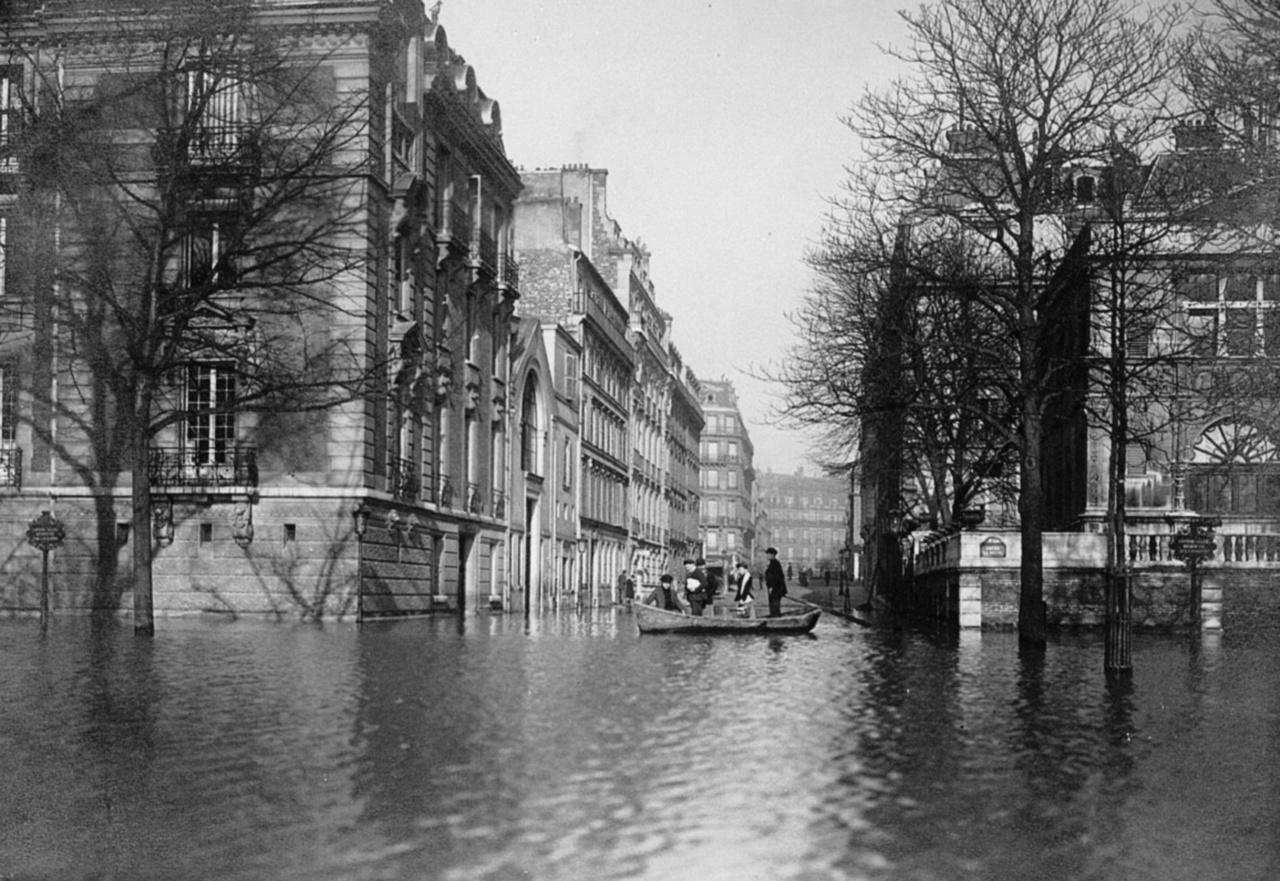 AV - Innondations janvier 1910 - 07_1280