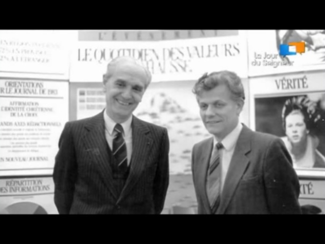 histoire dun quotidien