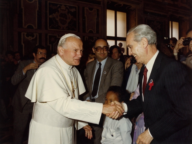 rome 1983