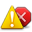 warning