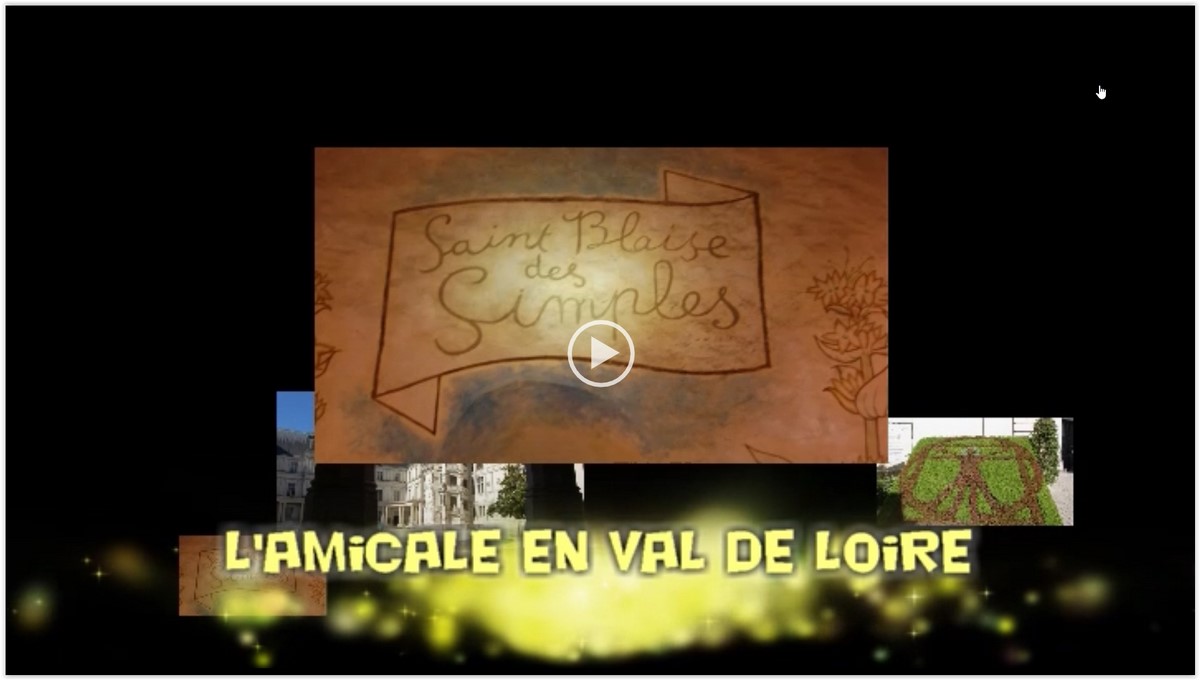 Val de loire 2019